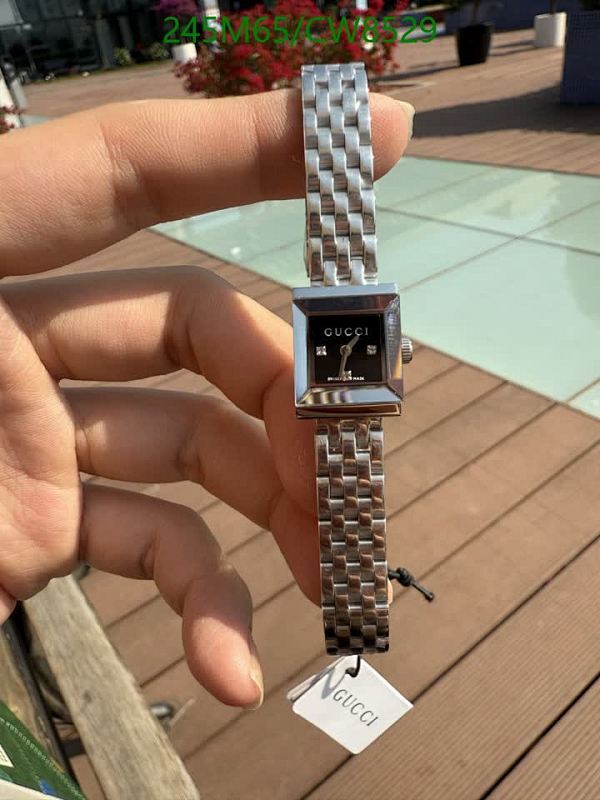 Gucci-Watch-Mirror Quality Code: CW8529 $: 245USD