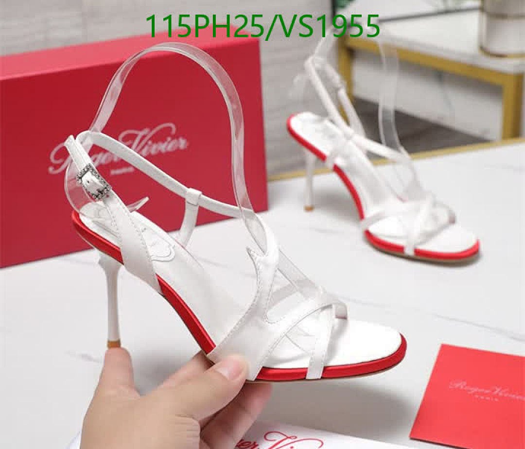 Roger Vivier-Women Shoes Code: VS1955 $: 115USD-Yupoo.ru - Copybrand.Team photo album Roger Vivier-Women Shoes Code: VS1955 $: 115USD