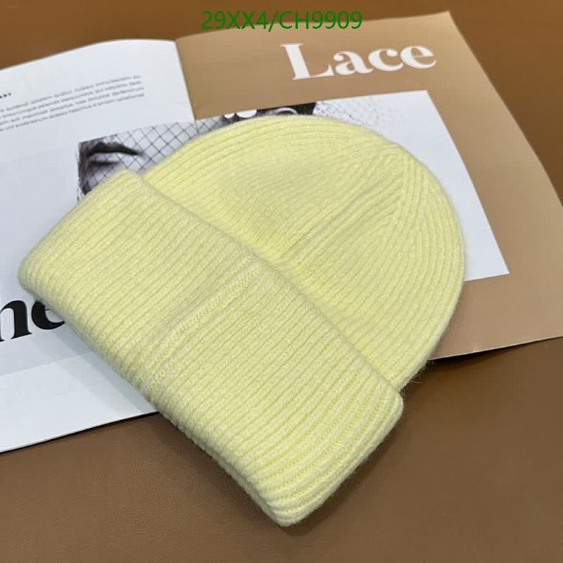 Chanel-Cap(Hat) Code: CH9909 $: 29USD