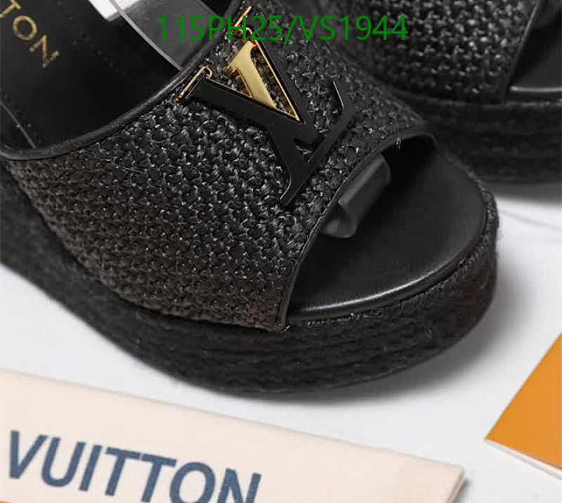 LV-Women Shoes Code: VS1944 $: 115USD