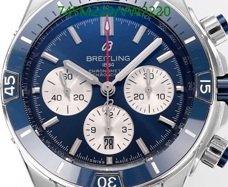 Breitling-Watch-Mirror Quality Code: VW2220 $: 745USD