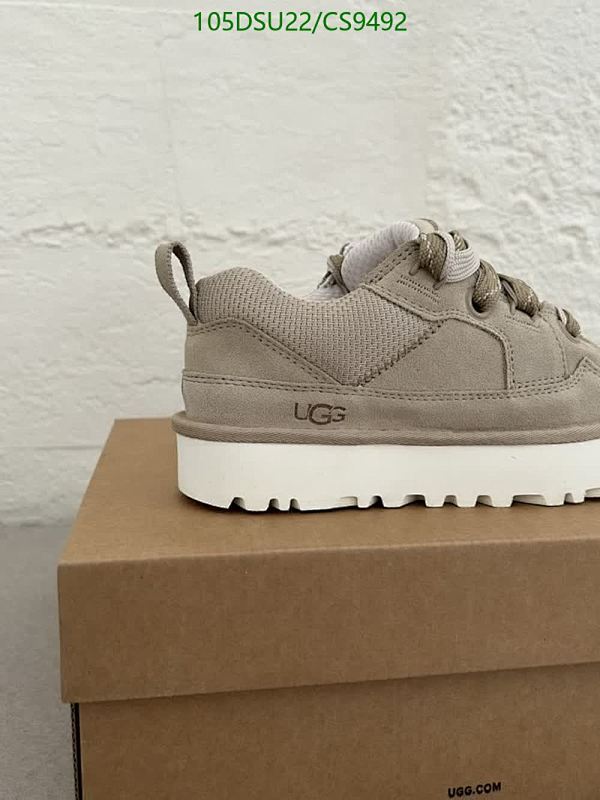 UGG-Women Shoes Code: CS9492 $: 105USD