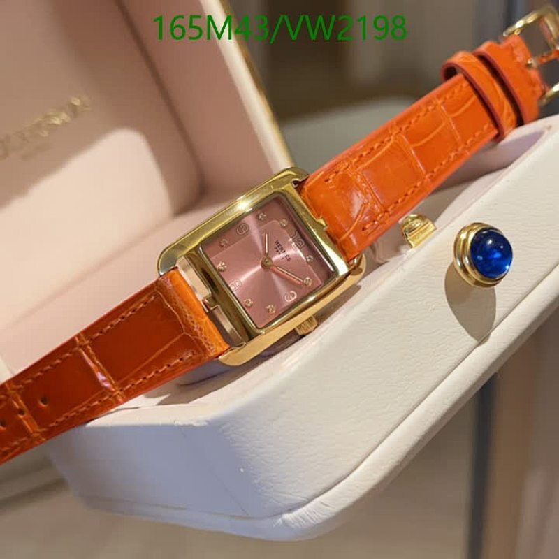 Hermes-Watch(4A) Code: VW2198 $: 165USD
