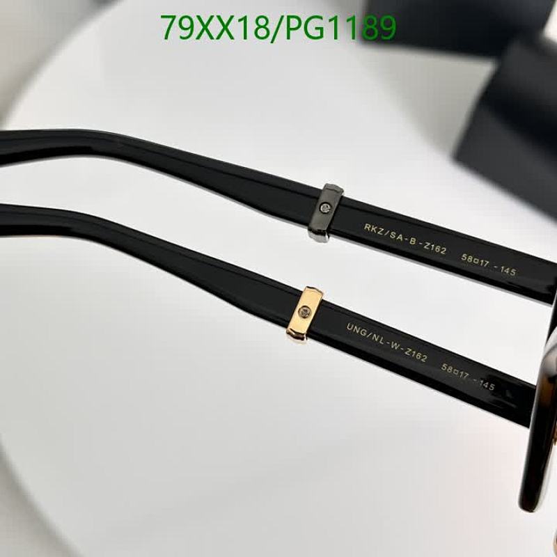 Maybach-Glasses Code: PG1189 $: 79USD