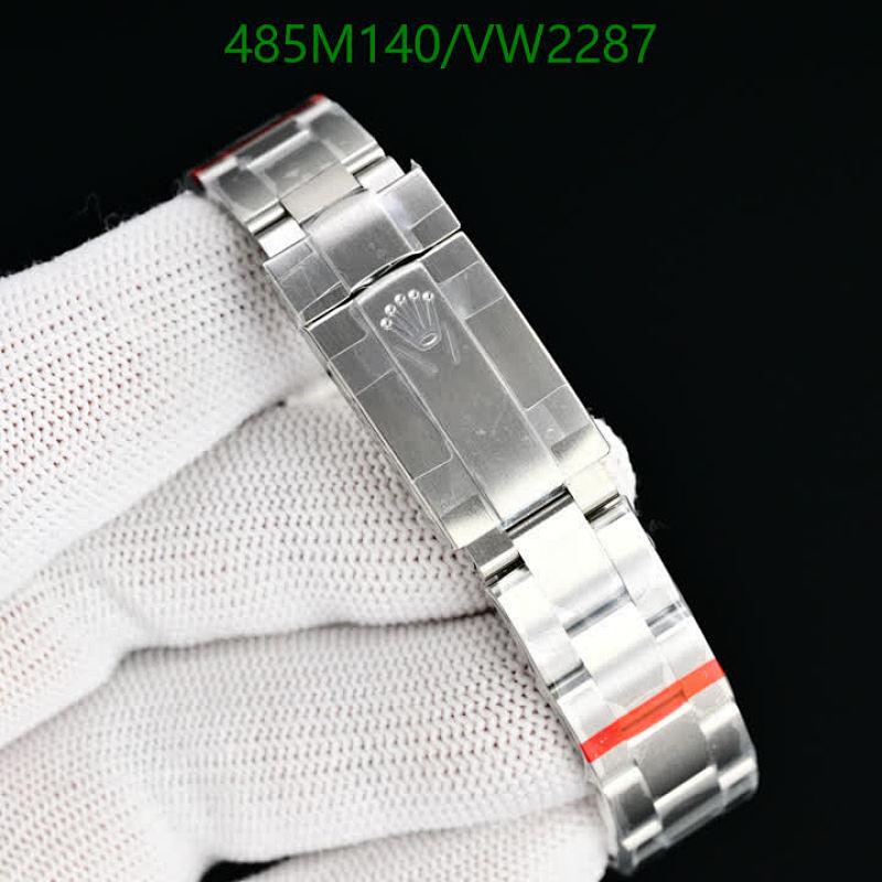 Rolex-Watch-Mirror Quality Code: VW2287 $: 485USD