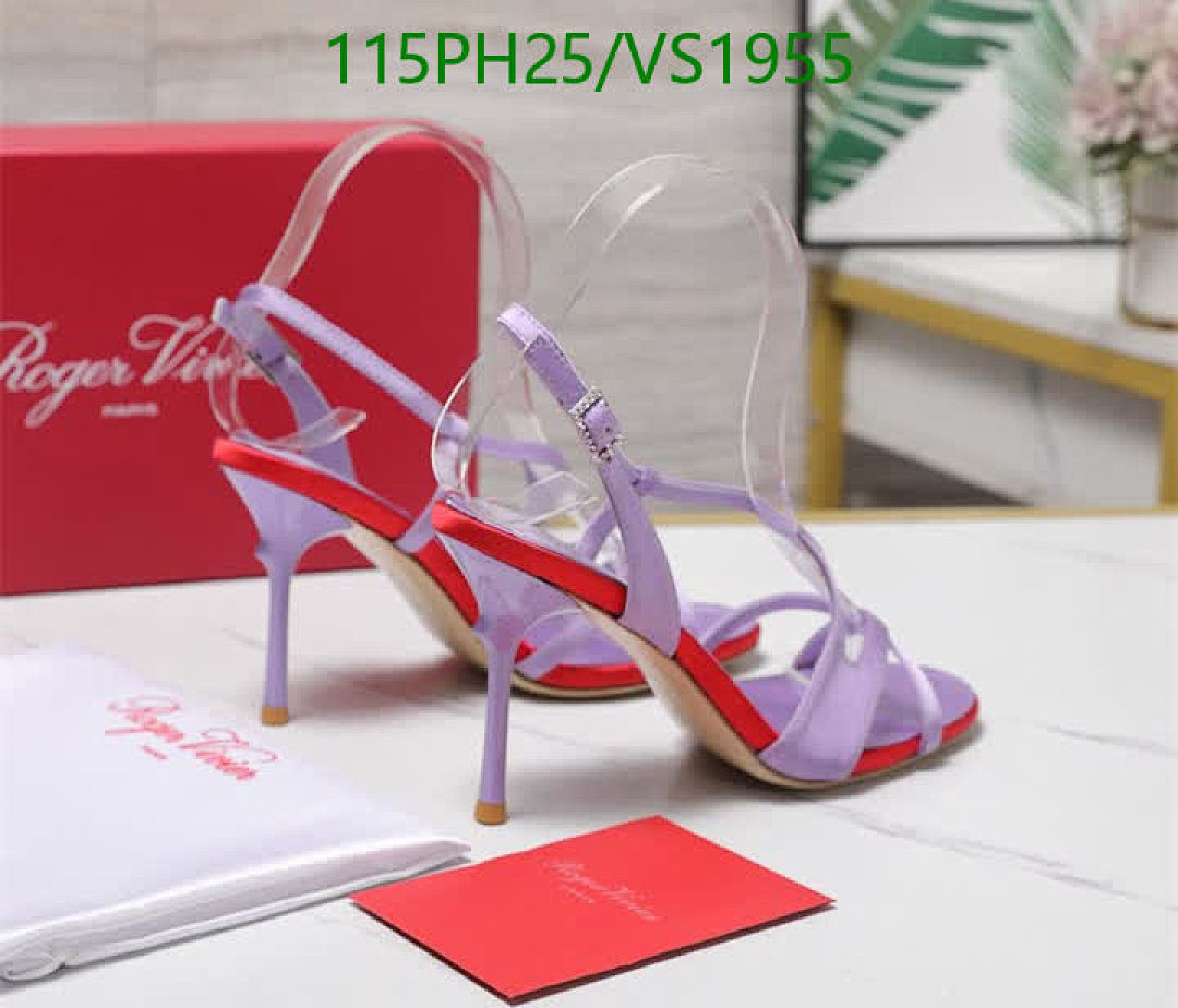 Roger Vivier-Women Shoes Code: VS1955 $: 115USD-Yupoo.ru - Copybrand.Team photo album Roger Vivier-Women Shoes Code: VS1955 $: 115USD