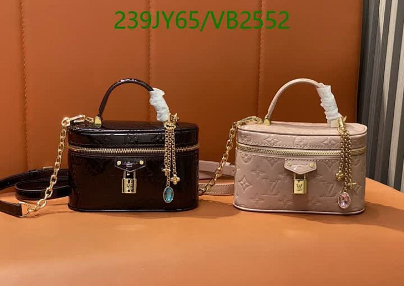 LV-Bag-Mirror Quality Code: VB2552 $: 239USD