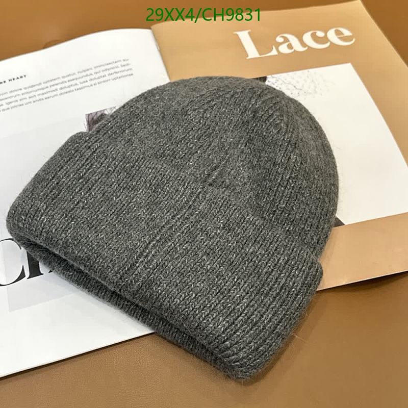 Arcteryx-Cap(Hat) Code: CH9831 $: 29USD