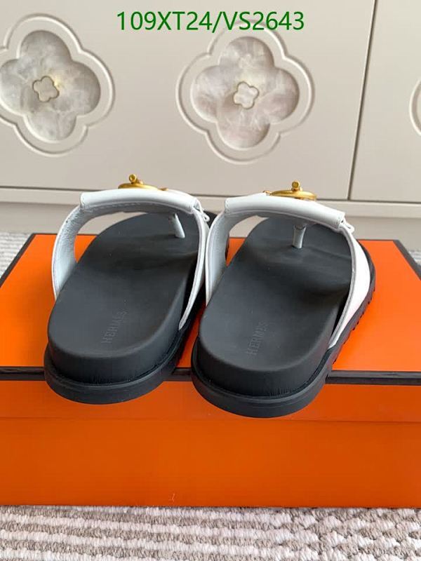 Hermes-Women Shoes Code: VS2643 $: 109USD