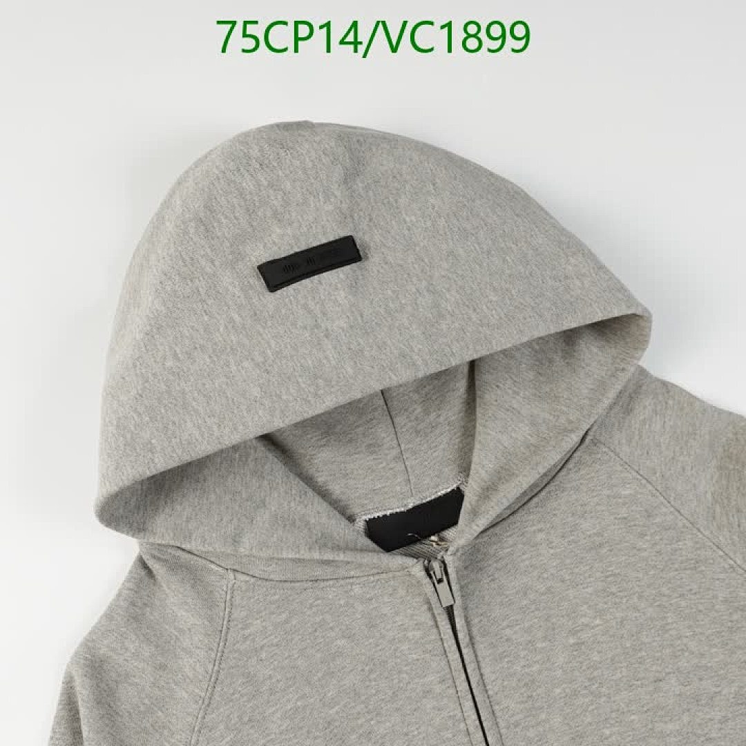 DENIM TEARS-Clothing Code: VC1899 $: 75USD