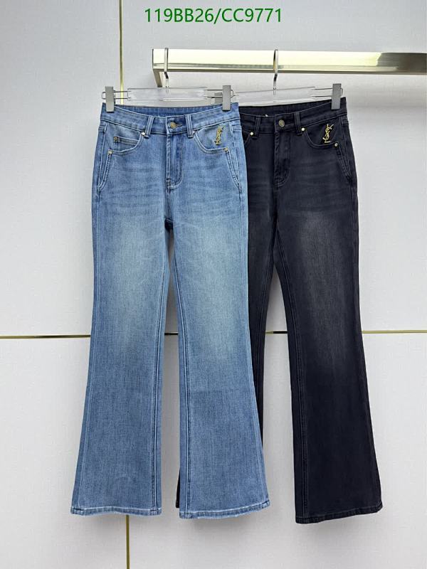 YSL-Clothing Code: CC9771 $: 119USD