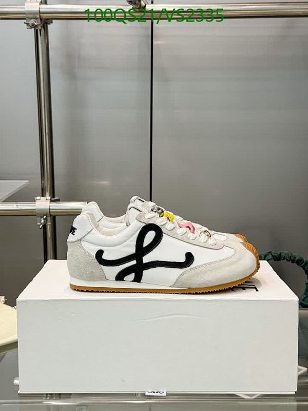 Loewe-Women Shoes Code: VS2335 $: 100USD