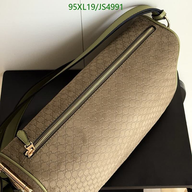 Gucci-Bag-4A Quality Code: JS4991 $: 95USD
