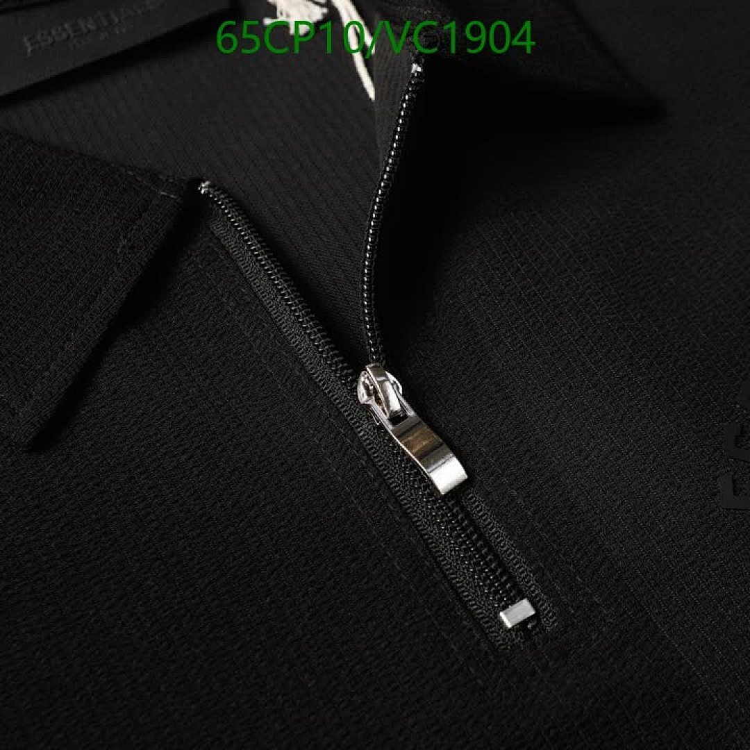 DENIM TEARS-Clothing Code: VC1904 $: 65USD