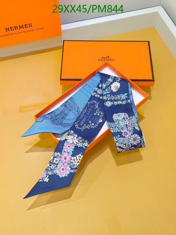 Hermes-Scarf Code: PM844 $: 29USD