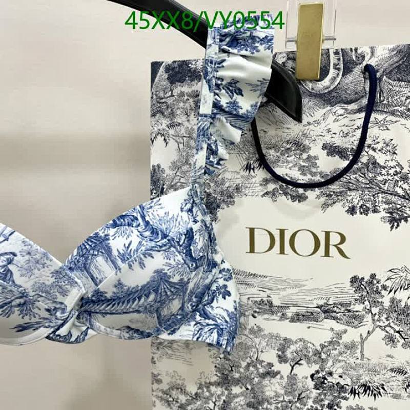 Dior-Swimsuit Code: VY0554 $: 45USD