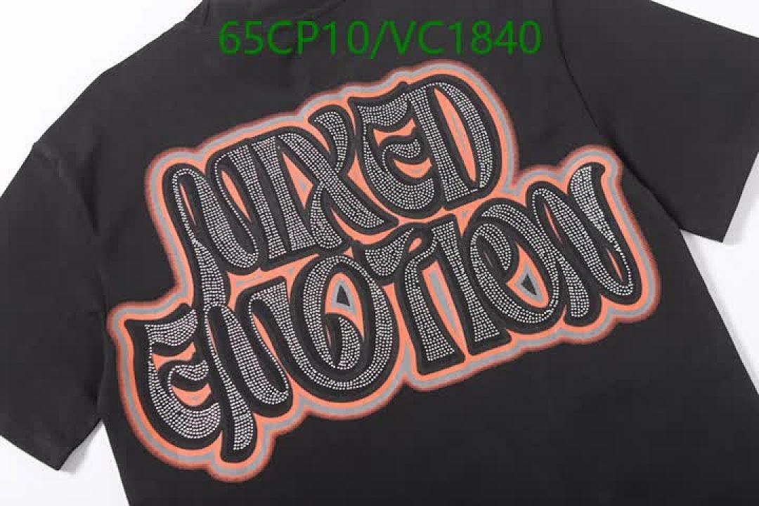 DENIM TEARS-Clothing Code: VC1840 $: 65USD