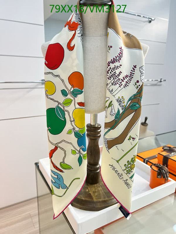 Hermes-Scarf Code: VM3127 $: 79USD