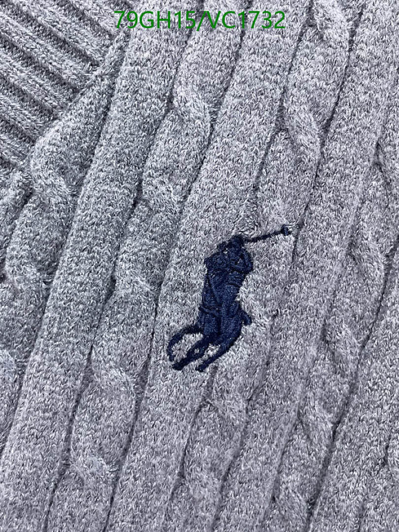 Ralph Lauren-Clothing Code: VC1732 $: 79USD-Yupoo.ru - Copybrand.Team photo album Ralph Lauren-Clothing Code: VC1732 $: 79USD