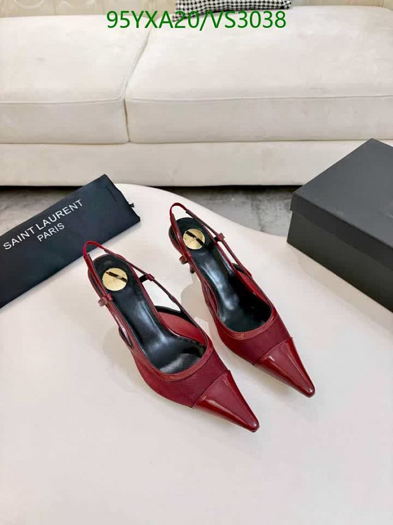 YSL-Women Shoes Code: VS3038 $: 95USD-Yupoo.ru - Copybrand.Team photo album YSL-Women Shoes Code: VS3038 $: 95USD