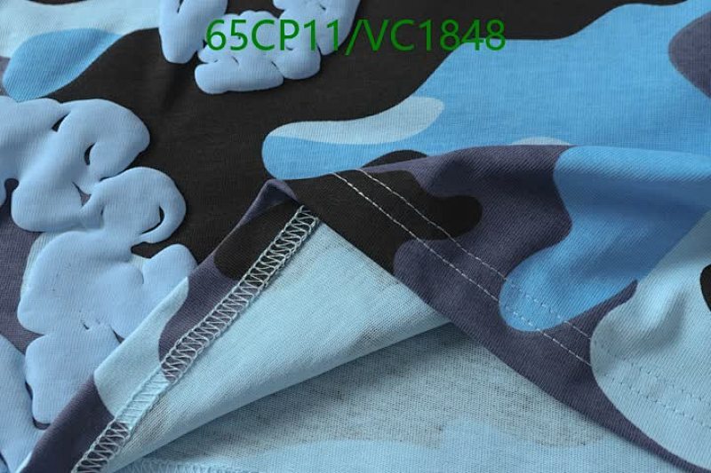 DENIM TEARS-Clothing Code: VC1848 $: 65USD