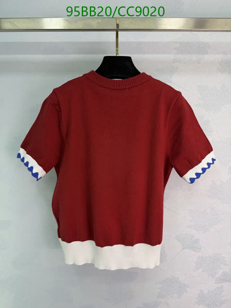 Chanel-Clothing Code: CC9020 $: 95USD