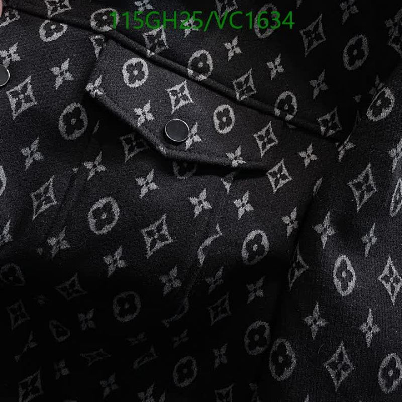 LV-Clothing Code: VC1634 $: 115USD