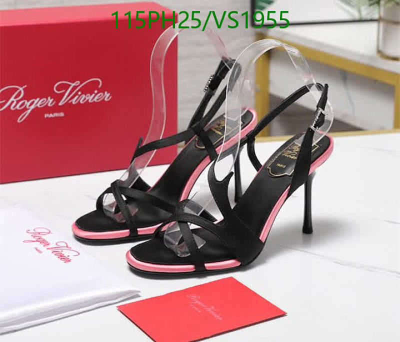Roger Vivier-Women Shoes Code: VS1955 $: 115USD