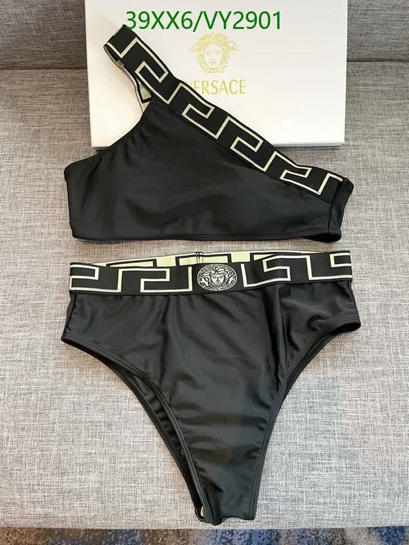 Versace-Swimsuit Code: VY2901 $: 39USD