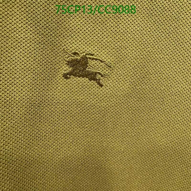 Burberry-Clothing Code: CC9088 $: 75USD