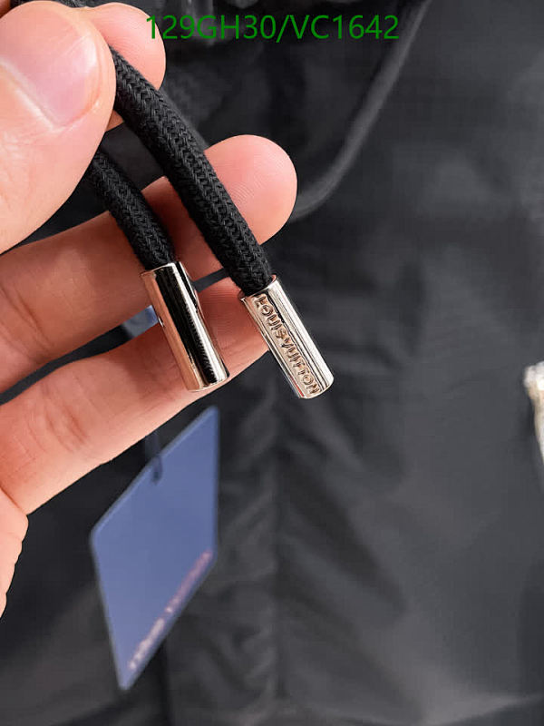 LV-Clothing Code: VC1642 $: 129USD