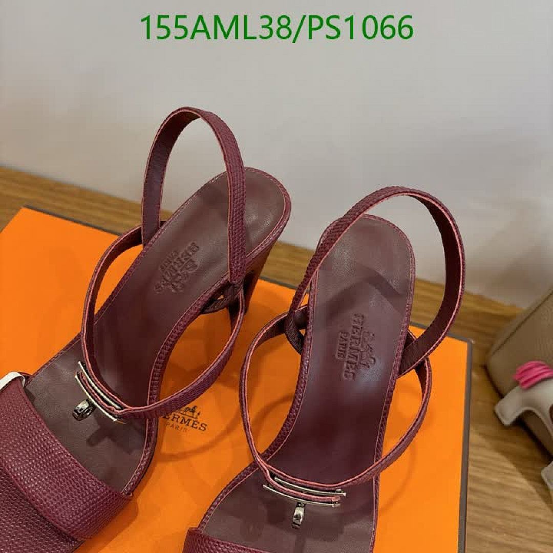 Hermes-Women Shoes Code: PS1066 $: 155USD