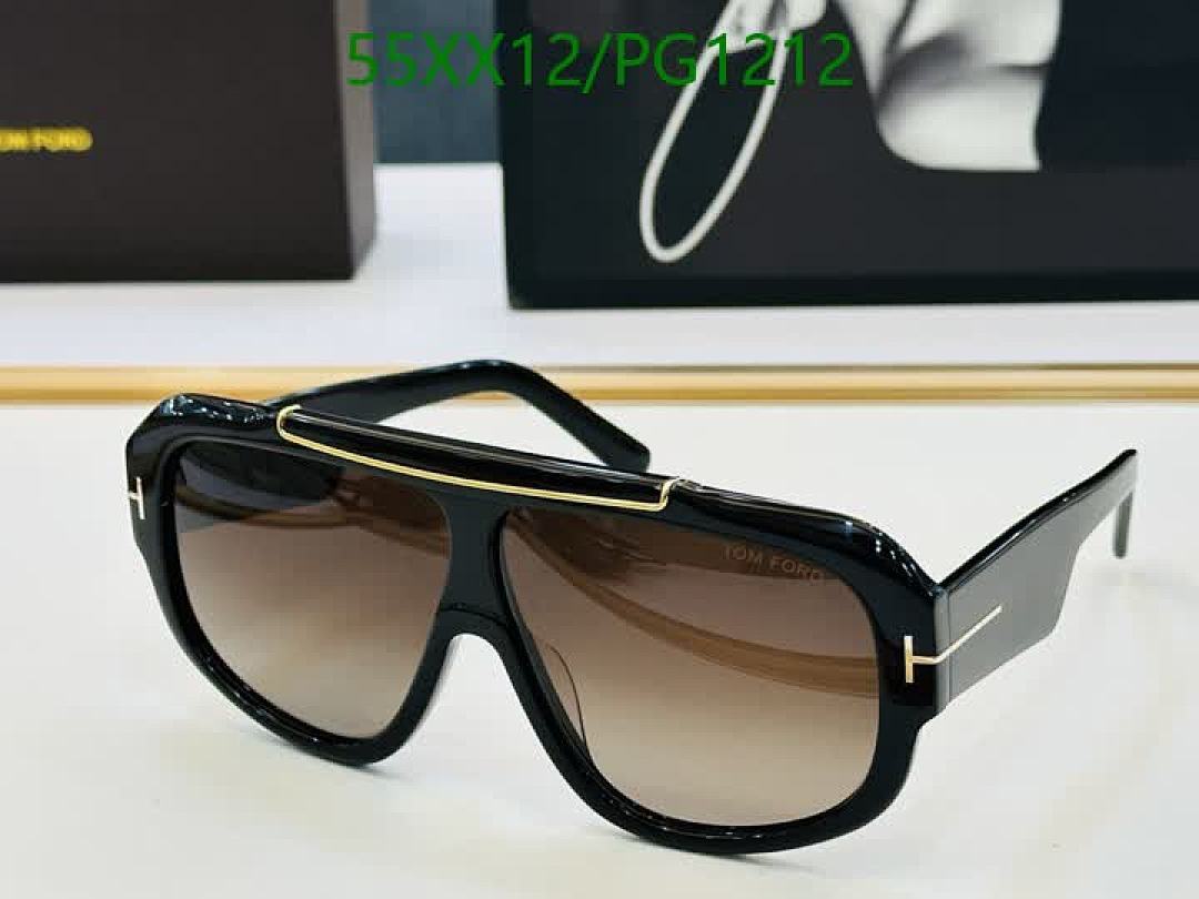Tom Ford-Glasses Code: PG1212 $: 55USD