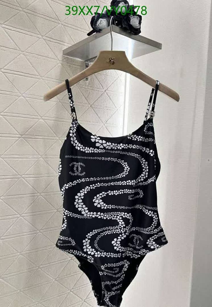 Chanel-Swimsuit Code: VY0478 $: 39USD