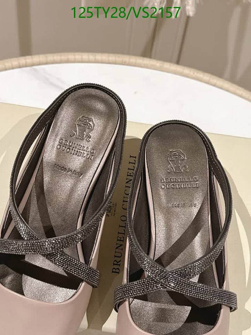 Brunello Cucinelli-Women Shoes Code: VS2157 $: 125USD-Yupoo.ru - Copybrand.Team photo album Brunello Cucinelli-Women Shoes Code: VS2157 $: 125USD