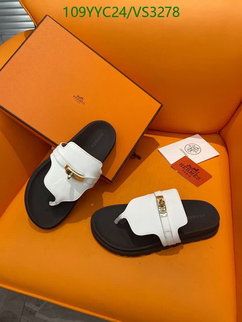 Hermes-Women Shoes Code: VS3278 $: 109USD