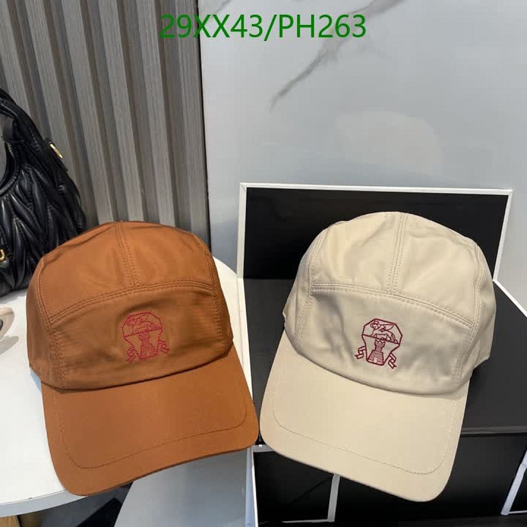 Brunello Cucinelli-Cap(Hat) Code: PH263 $: 29USD-Yupoo.ru - Copybrand.Team photo album Brunello Cucinelli-Cap(Hat) Code: PH263 $: 29USD