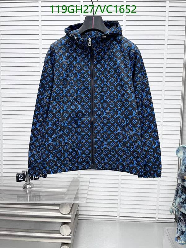 LV-Clothing Code: VC1652 $: 119USD