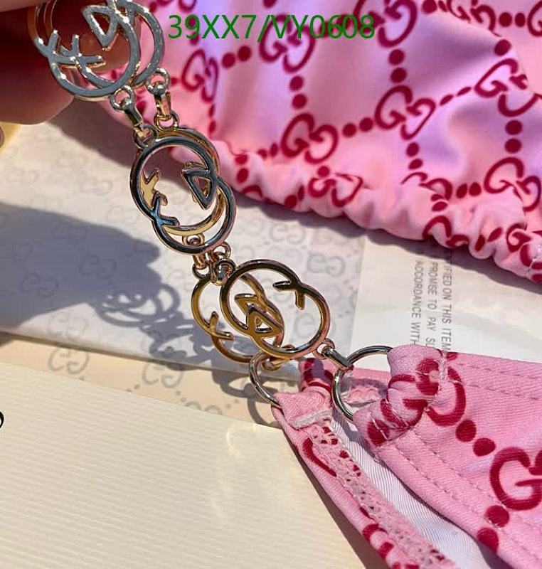 GUCCI-Swimsuit Code: VY0608 $: 39USD