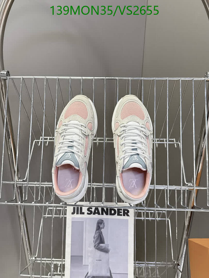 LV-Men shoes Code: VS2655-Yupoo.ru - Copybrand.Team photo album LV-Men shoes Code: VS2655