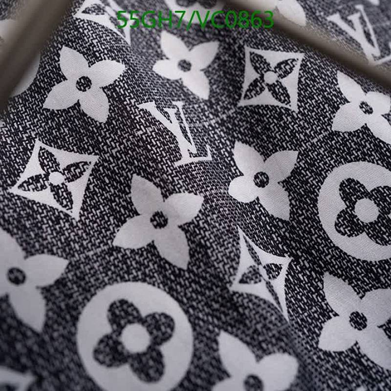 LV-Beach Shorts Code: VC0863 $: 55USD