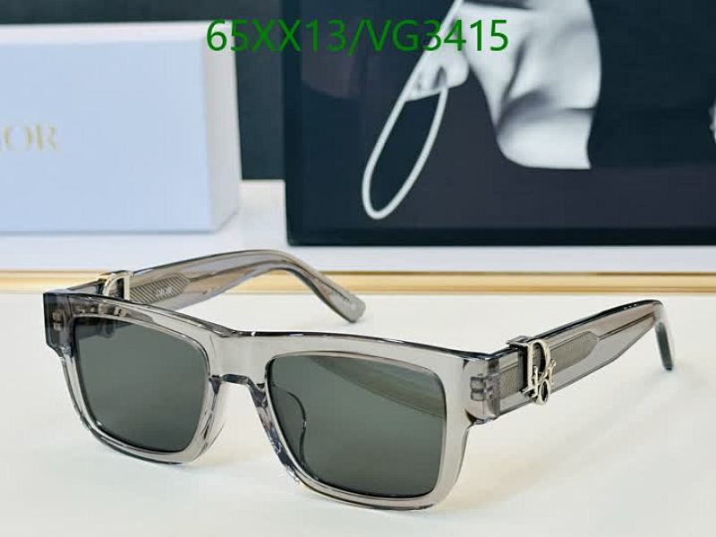 Dior-Glasses Code: VG3415 $: 65USD