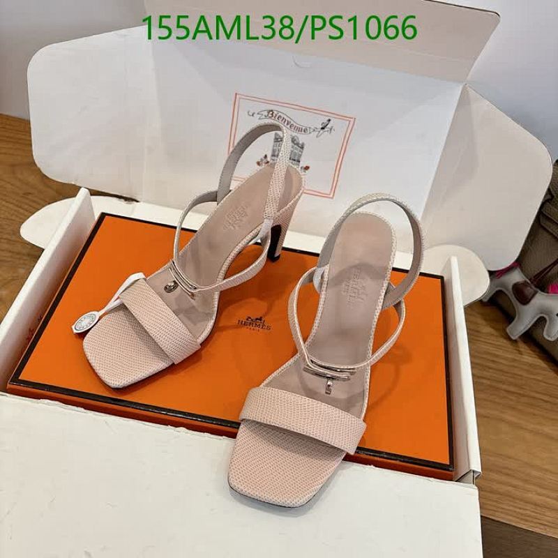 Hermes-Women Shoes Code: PS1066 $: 155USD