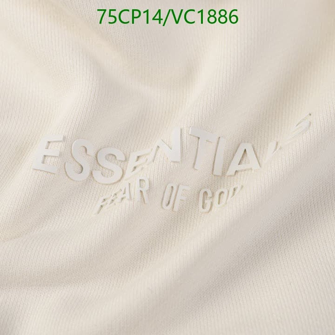 DENIM TEARS-Clothing Code: VC1886 $: 75USD