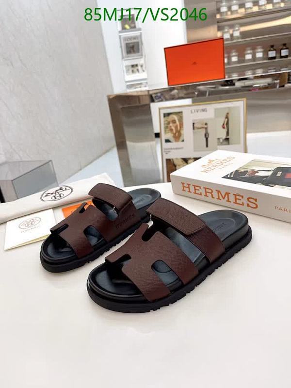 Hermes-Men shoes Code: VS2046 $: 85USD