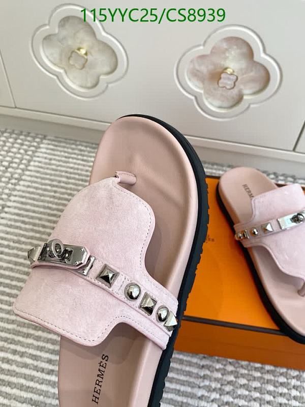 Hermes-Men shoes Code: CS8939 $: 115USD