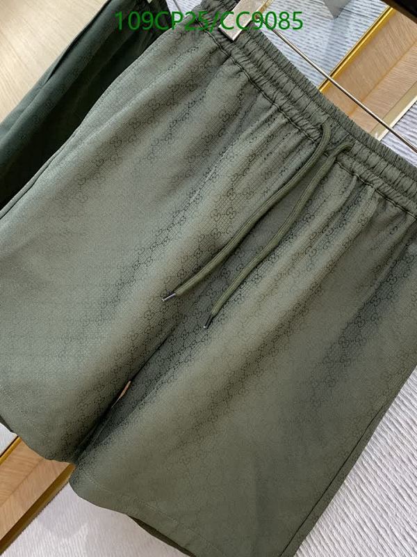 Gucci-Clothing Code: CC9085 $: 109USD