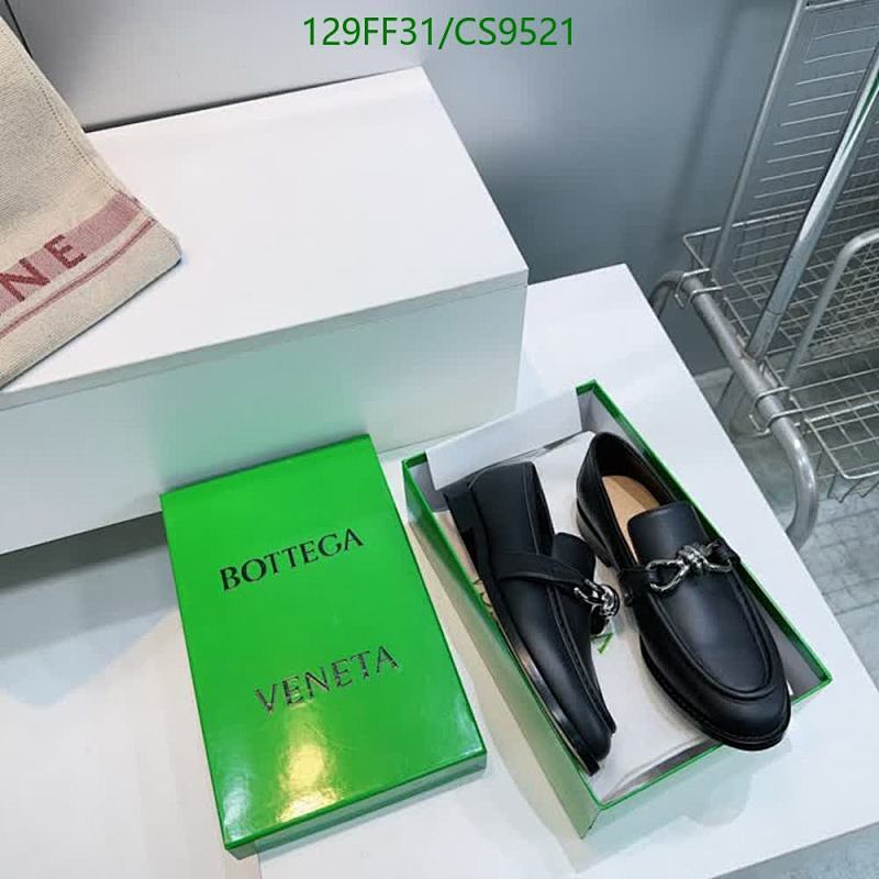 BV-Women Shoes Code: CS9521 $: 129USD