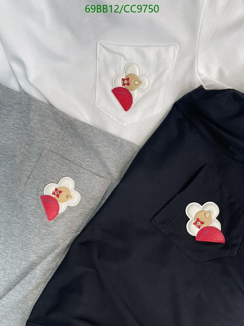 LV-Clothing Code: CC9750 $: 69USD