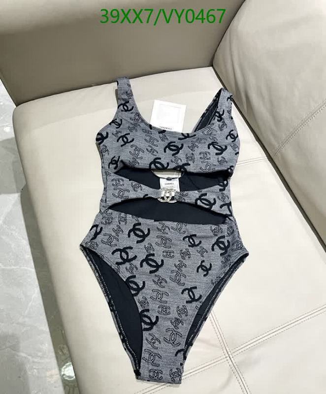 Chanel-Swimsuit Code: VY0467 $: 39USD